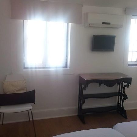 Studios Greenside Coimbra Bilik gambar