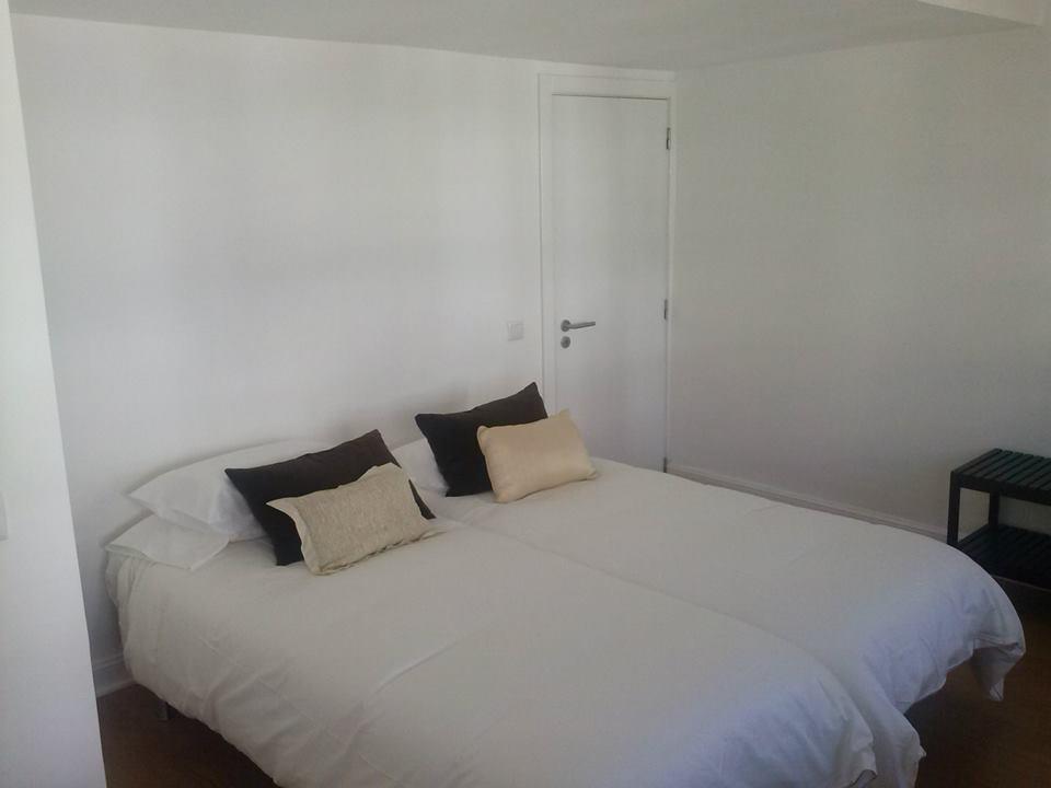 Studios Greenside Coimbra Bilik gambar
