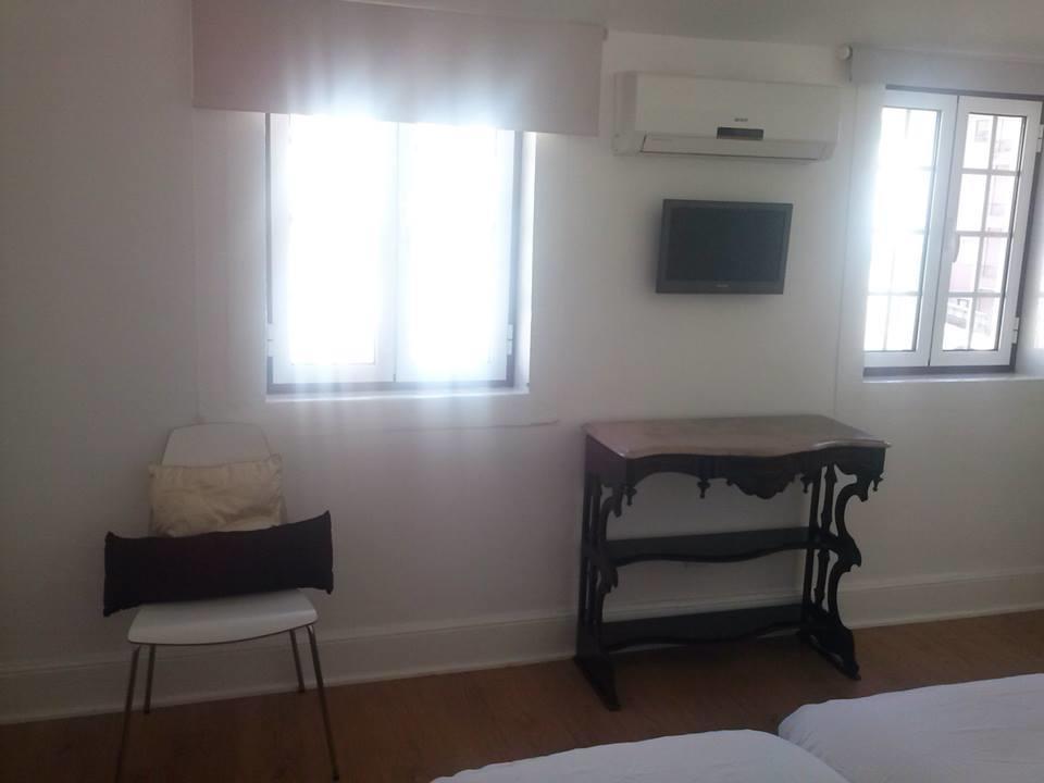 Studios Greenside Coimbra Bilik gambar