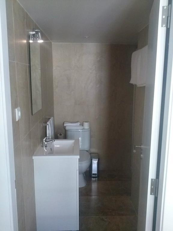 Studios Greenside Coimbra Bilik gambar