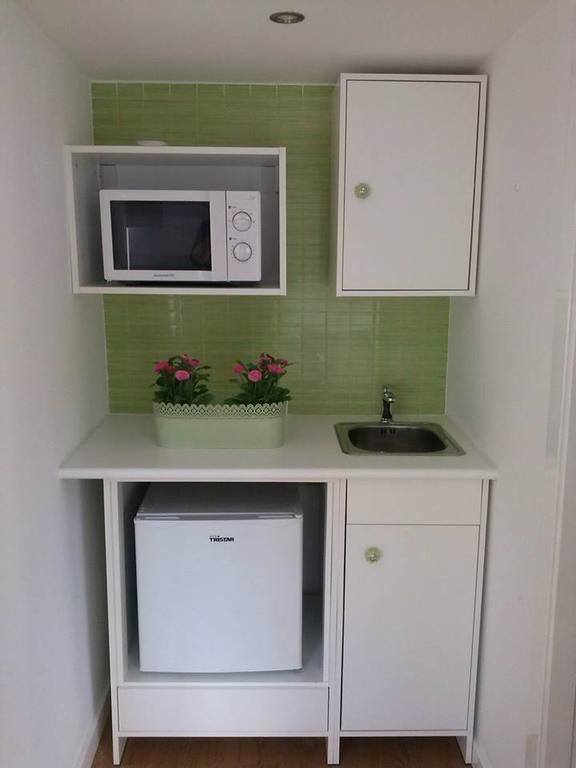 Studios Greenside Coimbra Bilik gambar