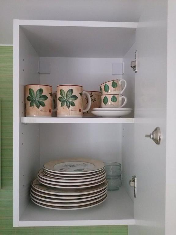 Studios Greenside Coimbra Bilik gambar